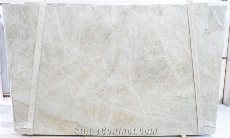 Taj Mahal Quartzite Slabs