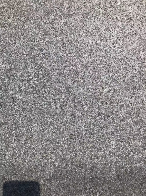 Black Granite Tiles