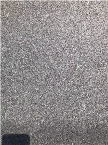 Black Granite Tiles