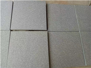 Black Granite Tiles