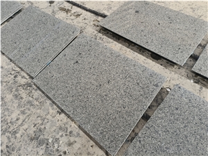 Granite Composite Stone Honeycomb Backed Panels