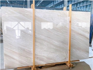 Calacatta Ondulato Marble Book Match Slabs