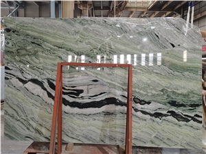 Green Marble Shangri La Jade Marble