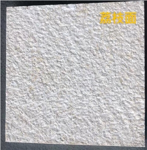 Sahara Limestone Bush Hammered Tiles