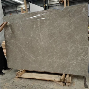 Tundra Gray Marble