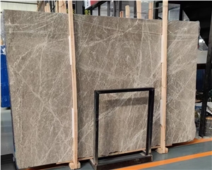 Tundra Gray Marble