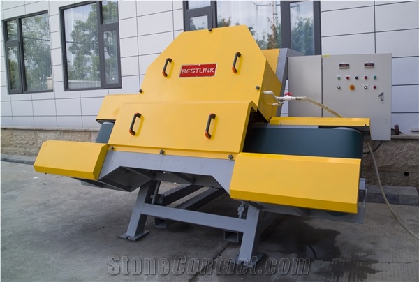 2023 Bestlink Factory Thin Stone Veneer Saw(Mighty Stone Saw)