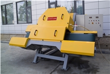 2023 Bestlink Factory Thin Stone Veneer Saw(Mighty Stone Saw)