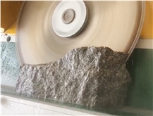 2023 Bestlink Factory Thin Stone Veneer Saw(Mighty Stone Saw)