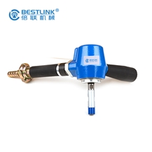 Hand Held Grinding Machine Button Bits Shapner Grinder