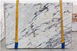 Calacatta Viola Marble First Choice Slabs In Italy