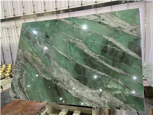 Botanic Wave Quartzite Slab&Tiles For Home Decoration Botanic Wave Quartzite Slab&Tiles For Home Decoration