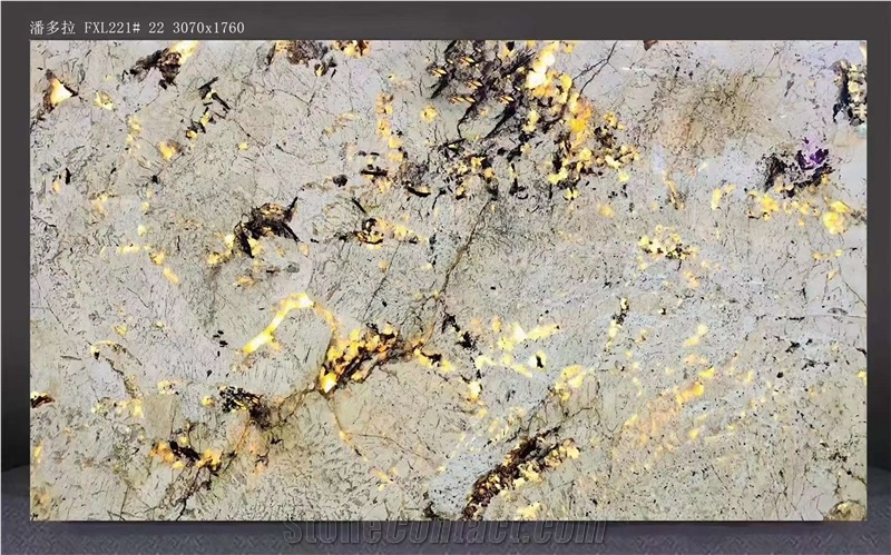 HOT Pandora Granite Slab With Special Price