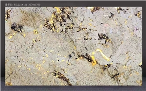 HOT Pandora Granite Slab With Special Price