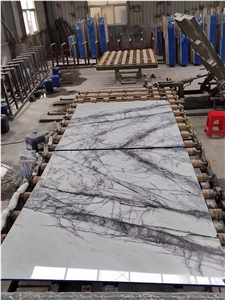 New Arrival Milas Lilac Marble Slab&Tiles For Project