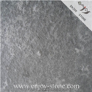 China Black Basalt/Flamed /Patio Paver Stones/Paving Set