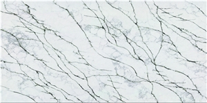 Calacatta Renoir MA3614 QUARTZ