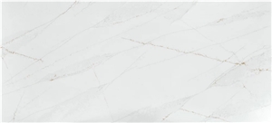 Statuario Gold MA3356 QUARTZ