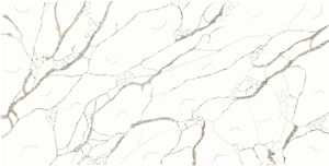 Statuario Mona Lisa MA3202 QUARTZ-1