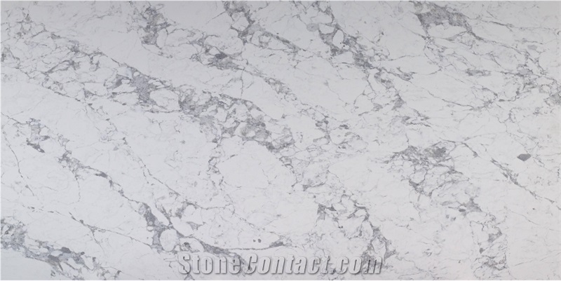 Statuario White MA3602 QUARTZ