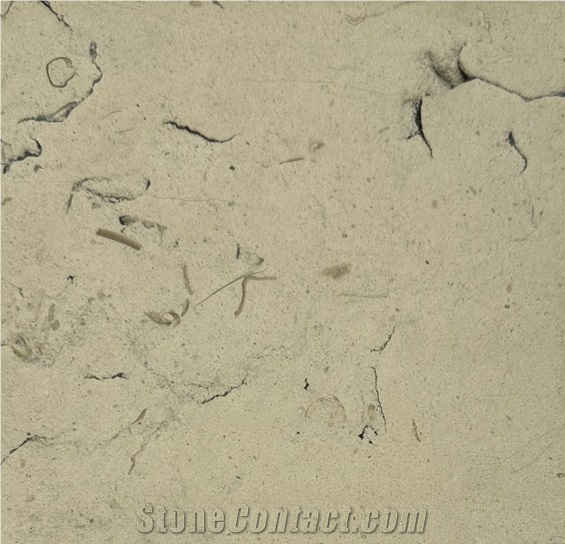 Filstone Hard Grey Light Limestone