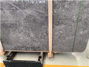 Star Grey Marble Slab Tiles