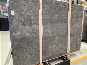 Star Grey Marble Slab Tiles