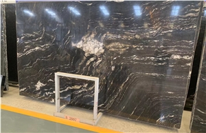 Titanium Granite Slabs & Tile