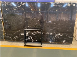 Titanium Granite Slabs & Tile