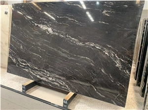 Tropical Storm Granite Slabs Tiles