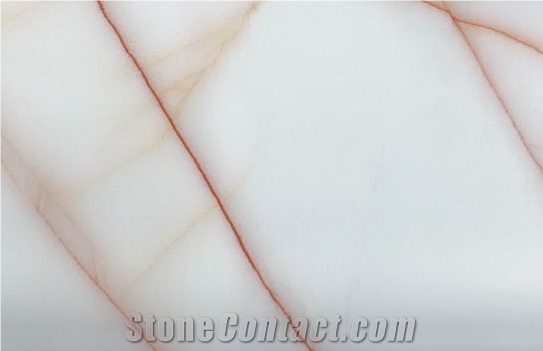 White Onyx, Coral Onyx