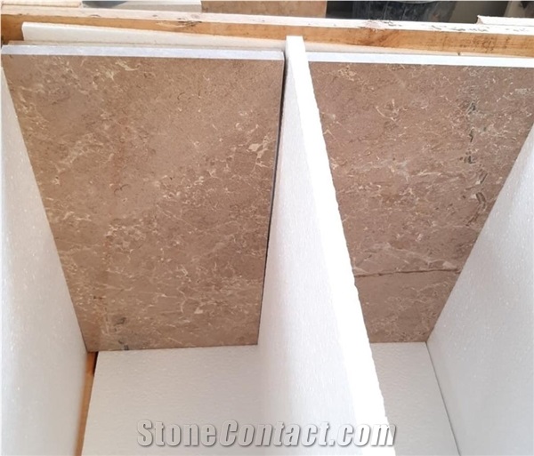 Rosa Zarci Limestone