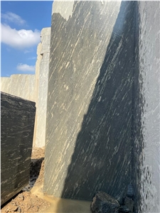Black Forest Granite Blocks
