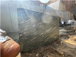 Black Forest Granite Blocks