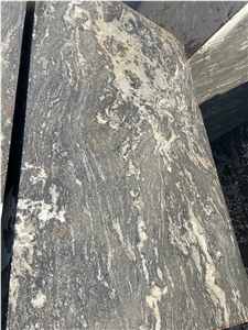 Black Forest Granite Blocks