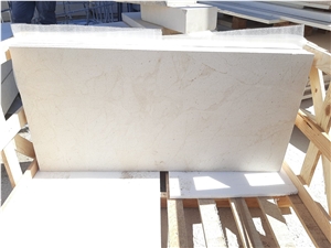 Caliza Crema Lyra Limestone Tiles