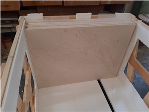 Caliza Crema Lyra Limestone Tiles