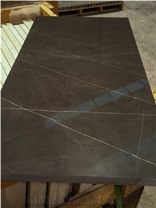 Pietra Grey Marble Polished Tiles 80X40