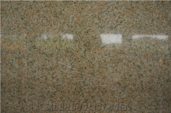Best Sellers Artificial Stone Quartz Unique Yellow Slab