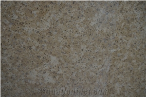 Hot Sales China Artificial Quartz Stone Crystal Yellow