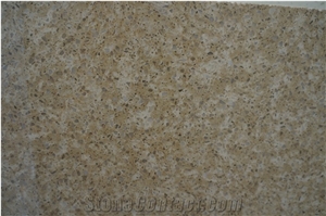 Hot Sales China Artificial Quartz Stone Crystal Yellow