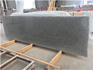 China Top Supplier Hubei G603 Random Small Slab