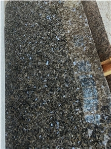 Exclusive Agency Ocean Blue Granite