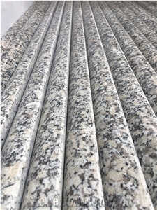 Grey Granite G602 Stairs Riser And Steps