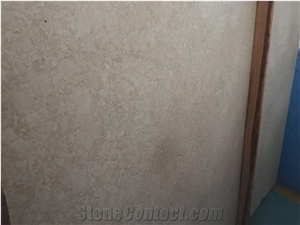Superior Quality Egypt Royal Beige Cream Marble