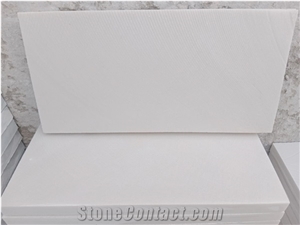 Pearl White Marble Tiles