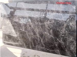 Chohan Grey Marble Slabs