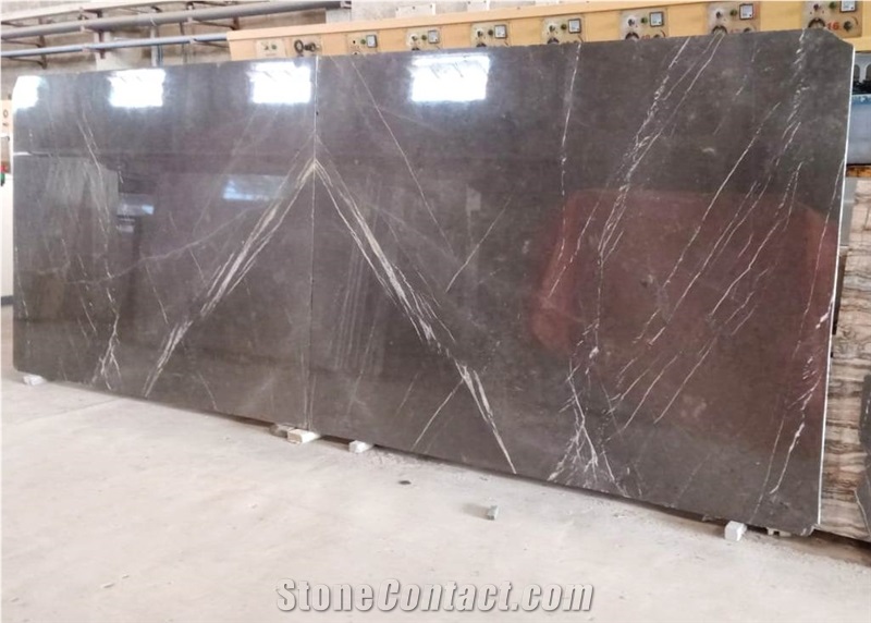 Chohan Grey Marble Slabs