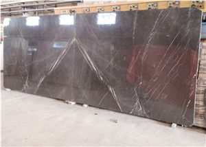 Chohan Grey Marble Slabs