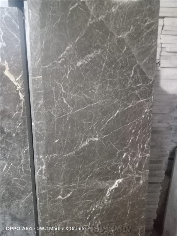 Chohan Grey Marble Slabs
